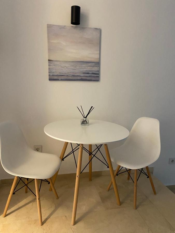 Paraiso Y Mar Apartment Estepona Bagian luar foto