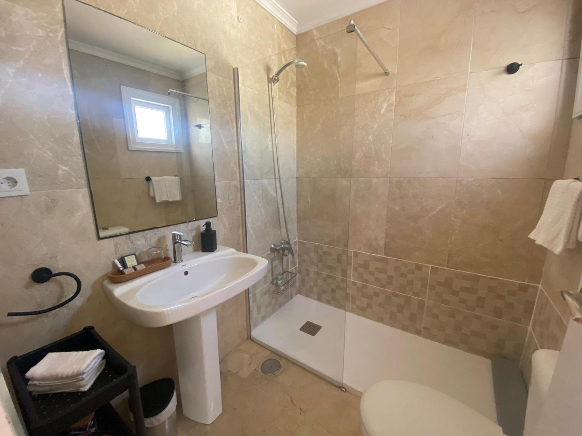 Paraiso Y Mar Apartment Estepona Bagian luar foto